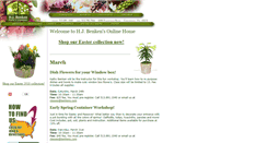 Desktop Screenshot of benkens.com